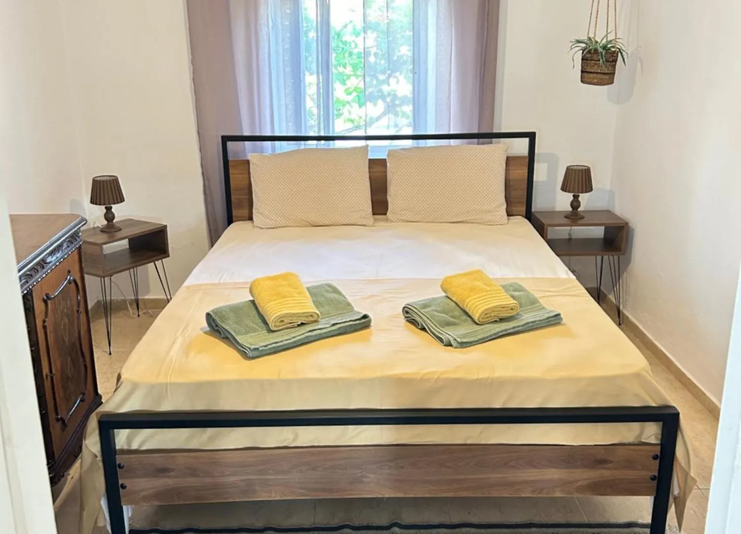 Evangeo Seaside Apartment Epanomi