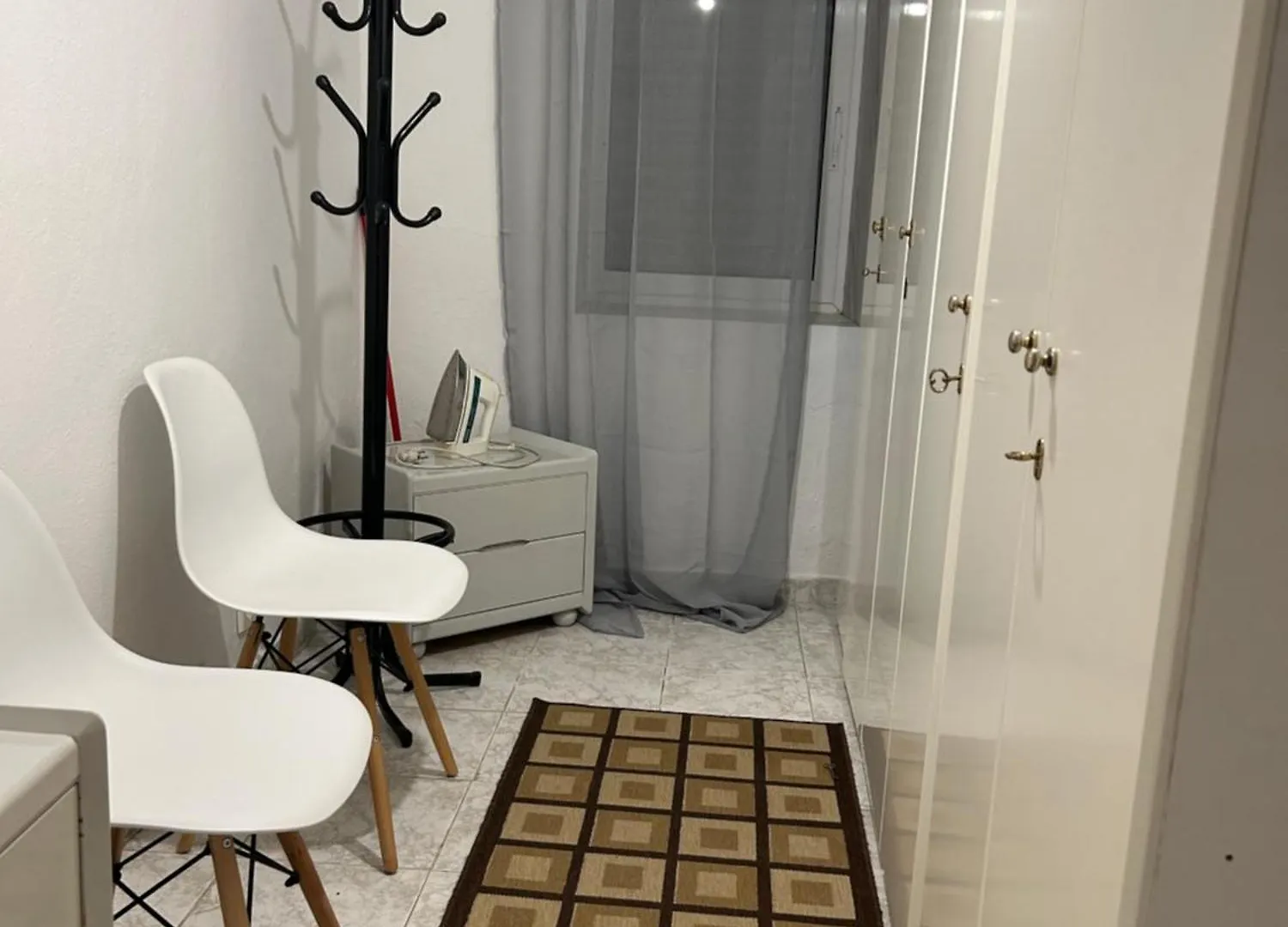 Evangeo Seaside Apartment Epanomi