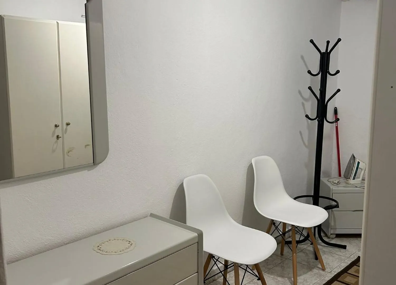 Evangeo Seaside Apartment Epanomi