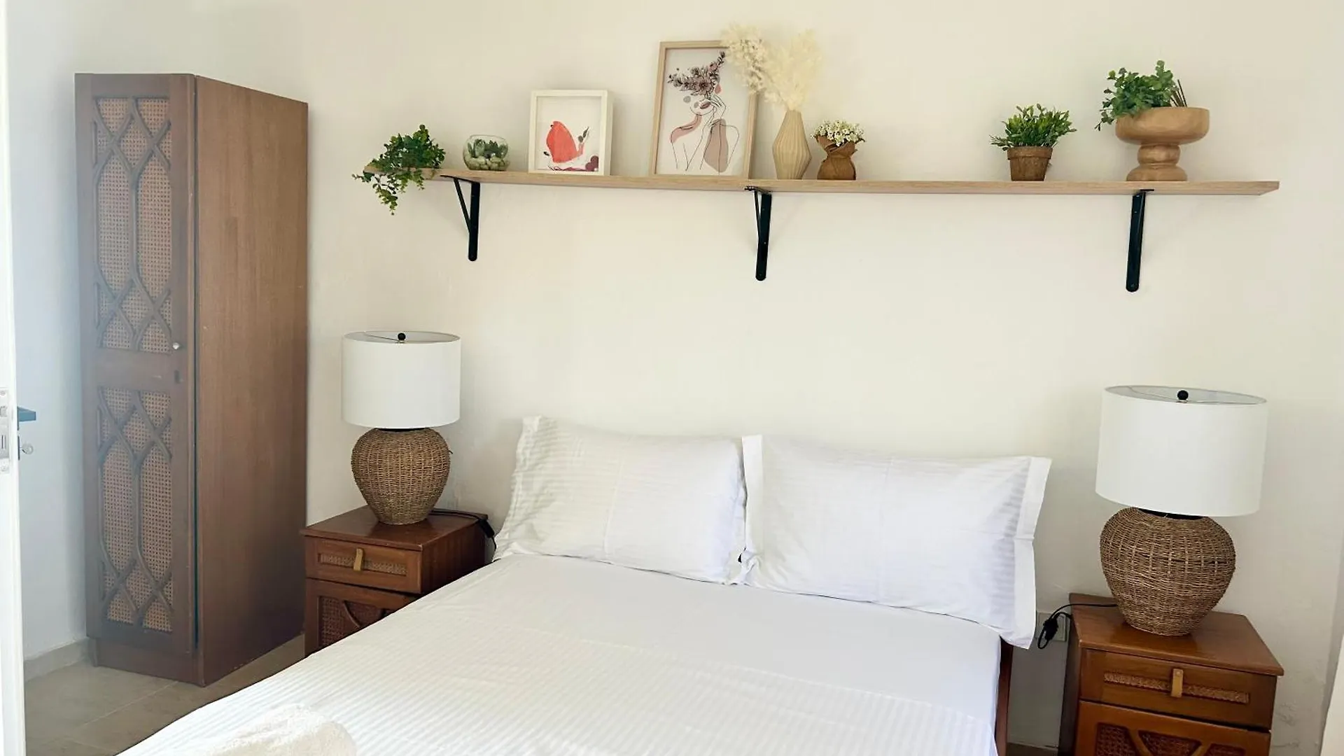Evangeo Seaside Apartment Epanomi Grecja